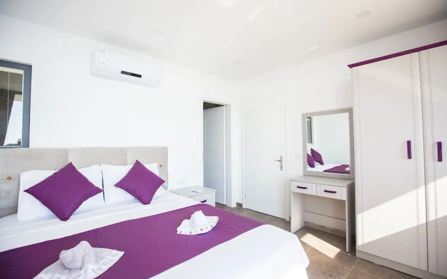 Villa Jilda by Akdenizvillam