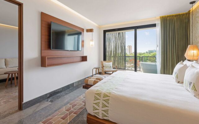 Las Brisas Merida