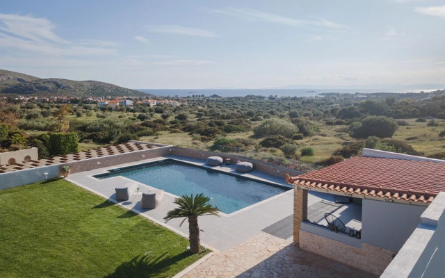LaGon Luxury Villa