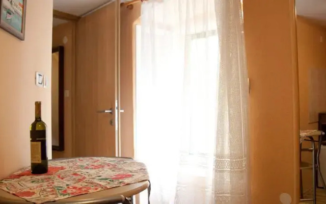 Guest House In The Palace