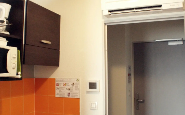 Apart'Hotel Sainte-Marthe