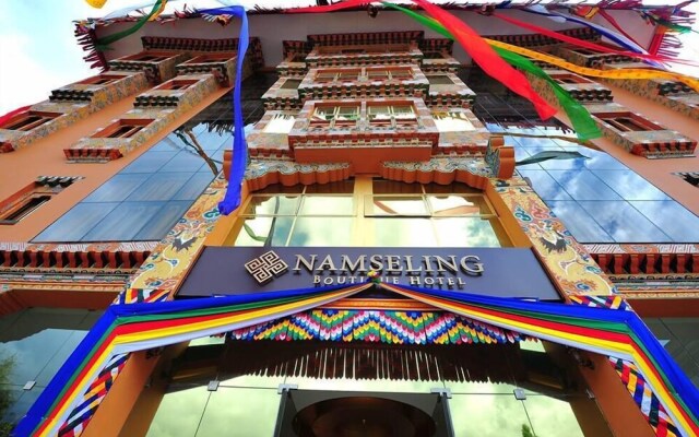 Namseling Boutique Hotel