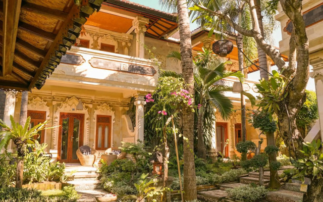 Hotel Suma