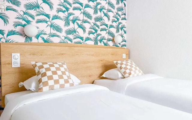 Kyriad Cannes - Mandelieu