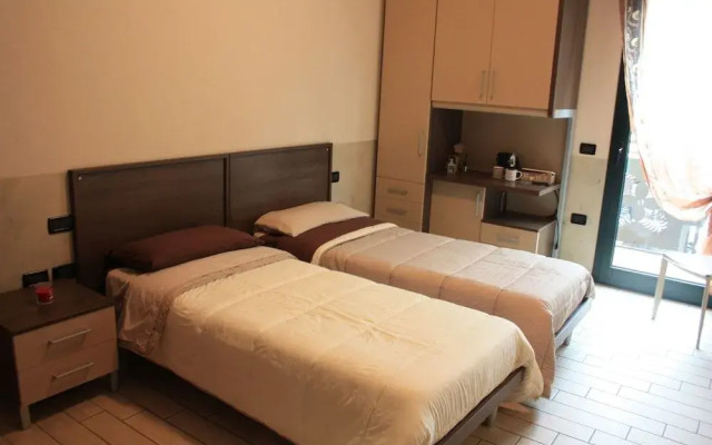 Alloggio da Virginia