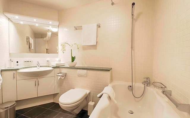 Suite Classic Ascona