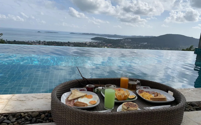 Villa Bella Koh Samui