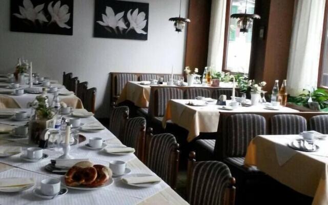 Hotel Gasthof Ratstube