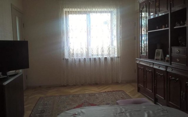 Apartment on Tigranyan 5