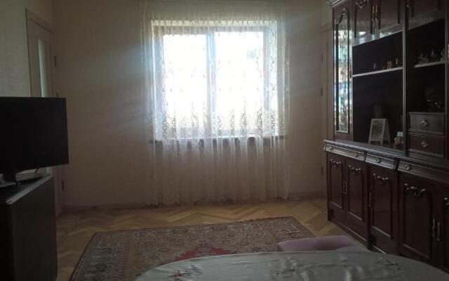 Apartment on Tigranyan 5