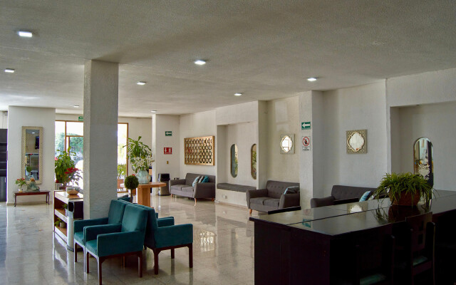 Hotel del Alba