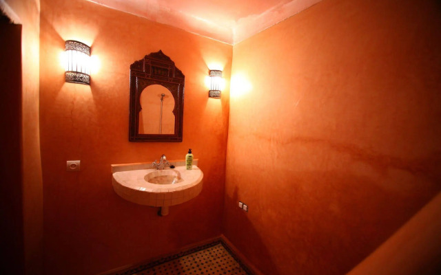 Riad Ben Saleh