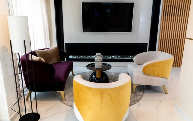 Imperial Boutique Hotel Rabat