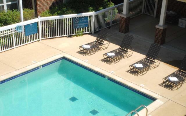 Homewood Suites by Hilton St. Louis-Chesterfield