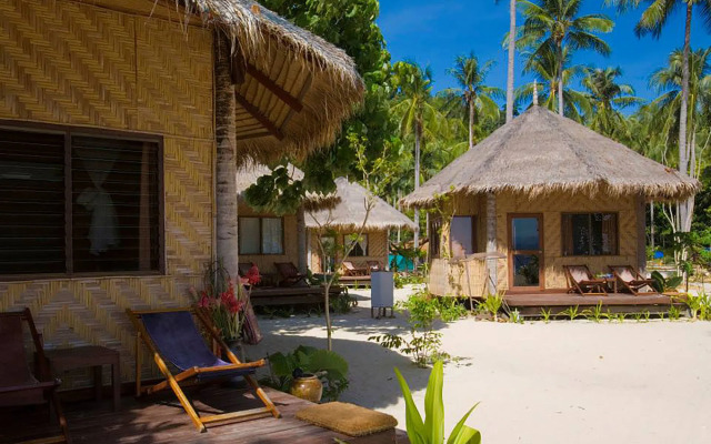 Mayalay Resort-Green Hotel