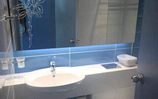 Anonymous Beach Hotel - Adults Only