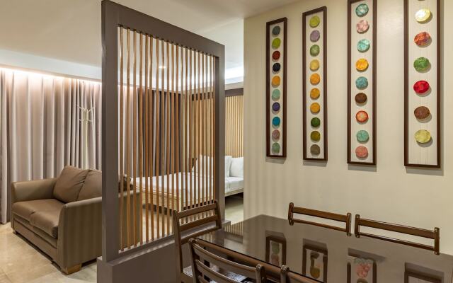 Selah Garden Hotel Manila