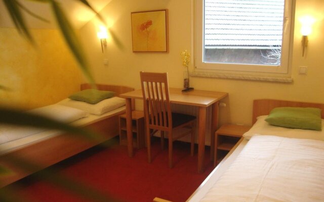 Krämerwirt Hotel-Gasthof