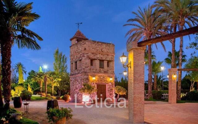 Townhouse-Air-conditioned-100-mt-from-the-sea