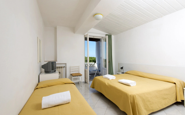 Hotel Terme Colella