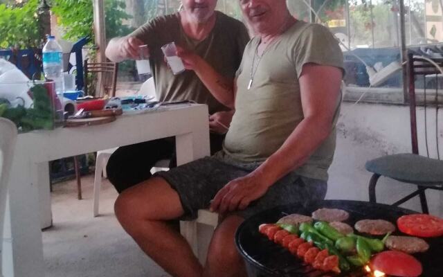 Demetgul Apart Pansiyon