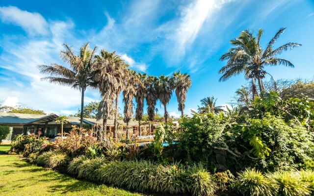 Hotel Otai