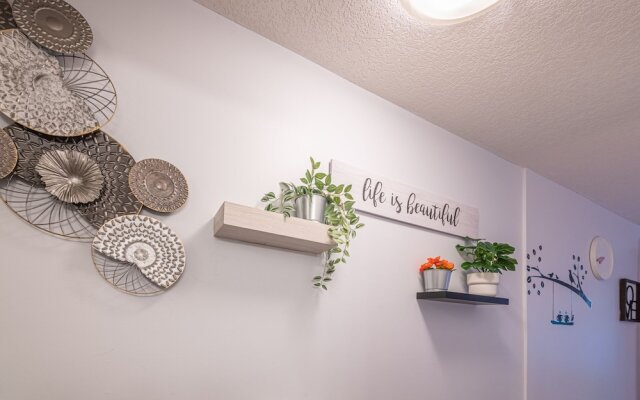 3 Bedroom Unit for larger Group - WT