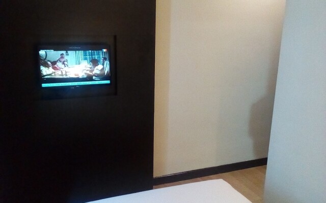 WF Hotel