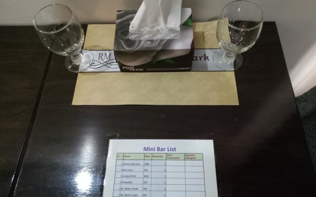 Royal Mark Hotel Bahawalpur