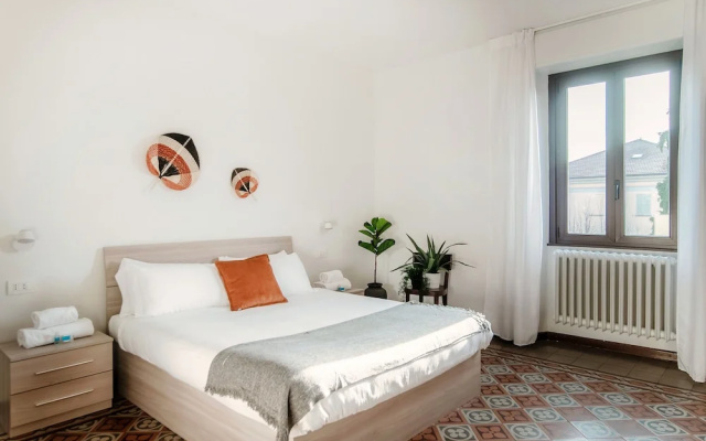 Stella Apartment