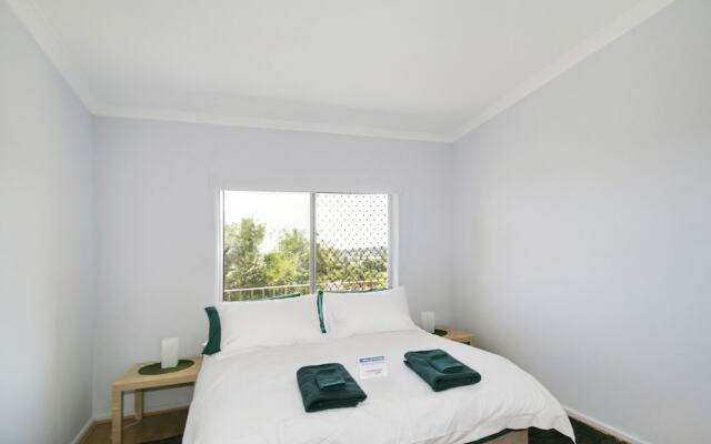 Acacia Holiday & Business Stay