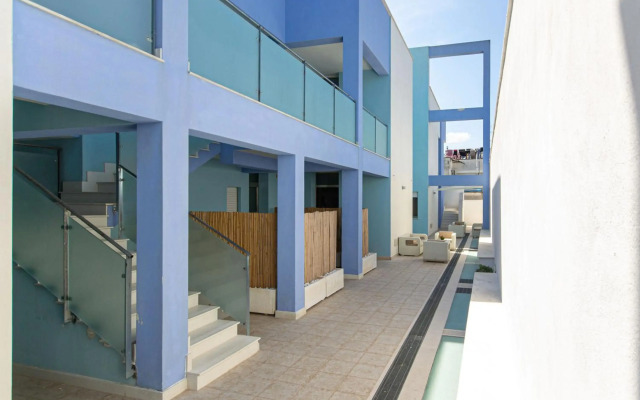 Residence Borgo & Mare - Localo