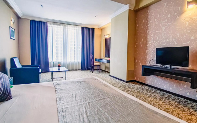 New York Hotel