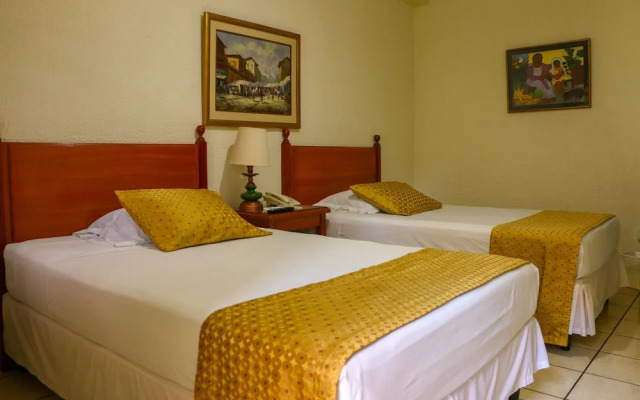 Hotel Villa Serena Escalón