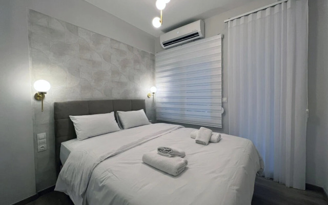 Origami suites