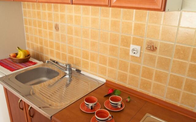 Apartments Bella Vista