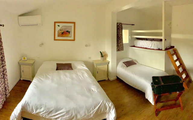L'Auberge Cigaloise