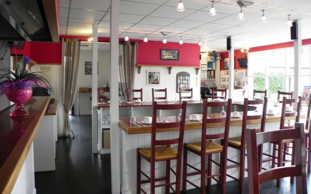 Fasthôtel Albertville