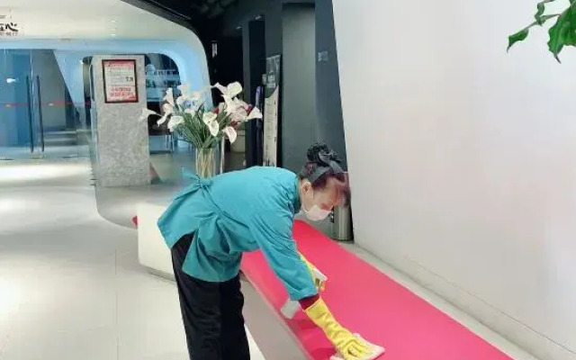 Bestay Hotel Express Shanghai Pusan Road