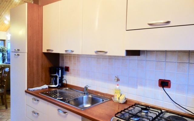 Apartment Marina A1 Medulin, Istria