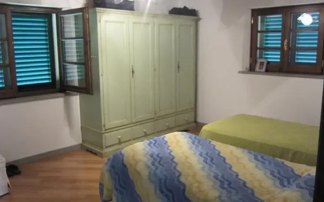 B&B Cerreto Guidi