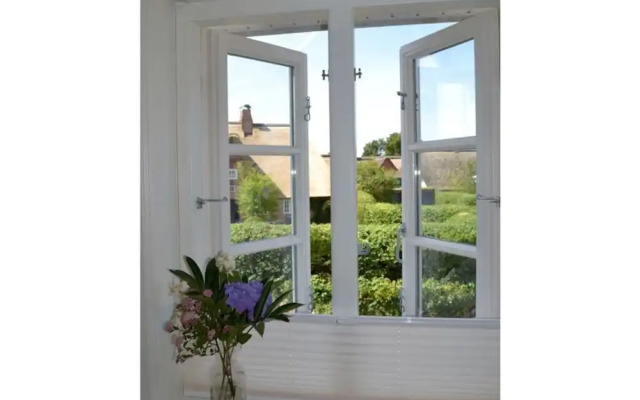 Holiday Apartment Bruhn