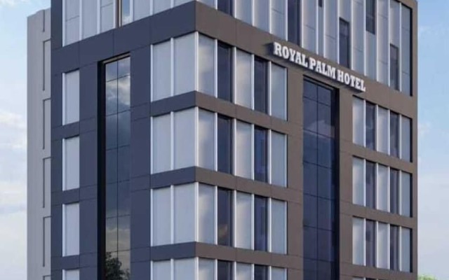 Royal Palm