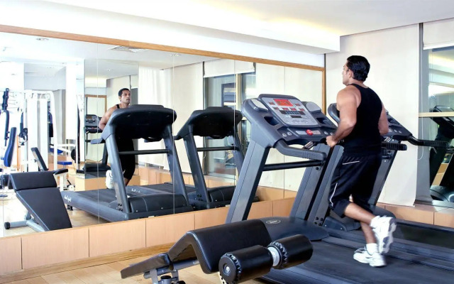 Corp Executive Hotel Doha Suites