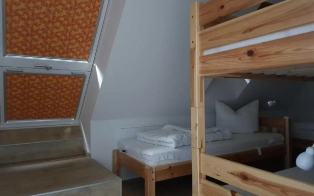 Ferienhaus Triftweg 10