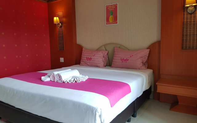 PoonSook Resident Hotel