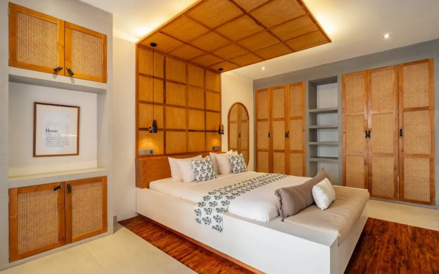Villa Gaia Pererenan