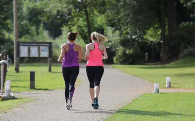 The Runnymede-On-Thames