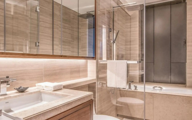 Oakwood Residence Damei Beijing