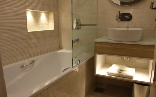 Hotel el Hayat